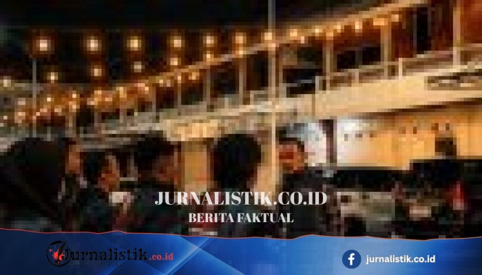 Ditreskrimum Polda Gorontalo Gelar Patroli Malam Antisipasi 3C dan Premanisme
