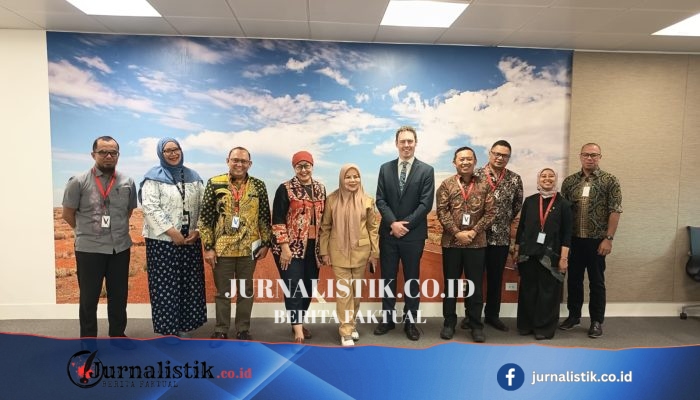 Australia Beri Sinyal Perpanjangan Program SKALA di Gorontalo