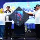 Wagub Idah Syahidah Resmikan Bahagia QRIS Fest 2026 di Limboto, Perkuat Keluarga dan UMKM