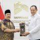 Gusnar Ismail Bertemu Rahmat Pambudi, Bappenas Janjikan Dukungan untuk Program Gorontalo