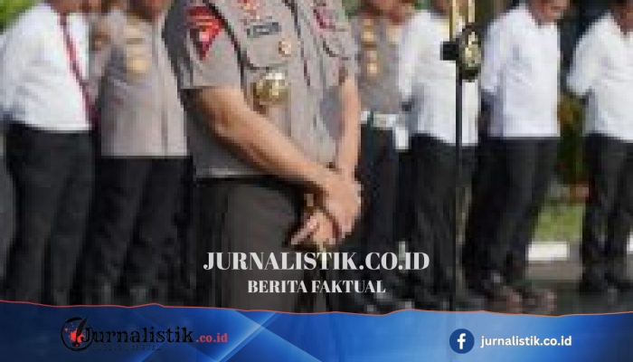Kapolda Gorontalo: Dukung Tim Favorit Tetap Beradab, Jaga Ketertiban Umum
