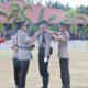 Wakapolda Gorontalo Luncurkan Pendidikan Bintara Polri 2026, 57 Calon Bhayangkara Profesional Siap Ditempa