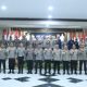 Wakapolda Gorontalo Gelar Opsnal Semester I 2026, Tekankan Evaluasi Kinerja dan Strategi