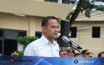 Anev Semester I, Dirreskrimum Polda Gorontalo Tekankan Kewaspadaan Hoaks dan Paparan Konten Kekerasan