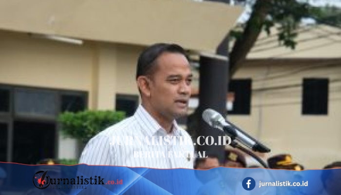 Anev Semester I, Dirreskrimum Polda Gorontalo Tekankan Kewaspadaan Hoaks dan Paparan Konten Kekerasan