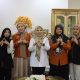 Idah Syahidah Rusli Habibie Resmi Didata BPS pada Sensus Ekonomi 2026, Ajak Warga Tidak Terlewat