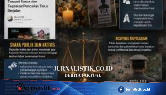 Penyelidikan Kasus di Boalemo Diperkuat, Polda Gorontalo Imbau Warga Tak Sebarkan Hoaks