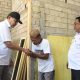 Gusnar Tinjau Progres BSPS di Botu-Bionga, Warga Gorontalo Bersyukur Program Prabowo