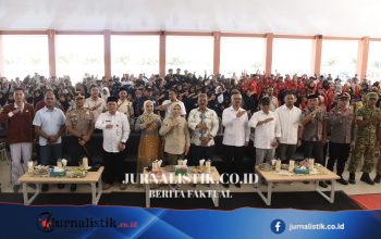 Sekolah Rakyat Terintegrasi Boalemo Dinilai Berpotensi Jadi Acuan Pengembangan Program Serupa