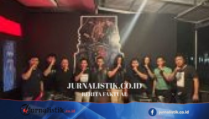 URC Ditreskrimum Polda Gorontalo Amankan Tersangka Curanmor Yamaha NMAX di Gorontalo