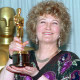 Brenda Fricker Tutup Usia di 81 Tahun, Aktris Irlandia Peraih Oscar
