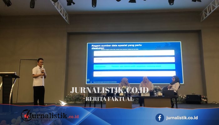 Forum Satu Data Gorontalo Tetapkan 1.413 Daftar Data Daerah 2026