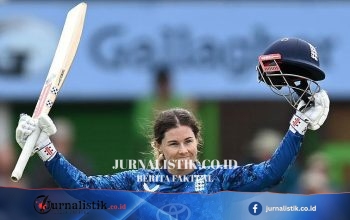 Tammy Beaumont Bakal Pensiun dari Timnas Inggris setelah Tes Lawan India di Lord’s