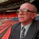 Koroner memutus: ribuan sundulan bola memicu penyakit otak Nobby Stiles