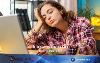 Tips Mengatasi Deprivasi Tidur yang Dipicu Piala Dunia