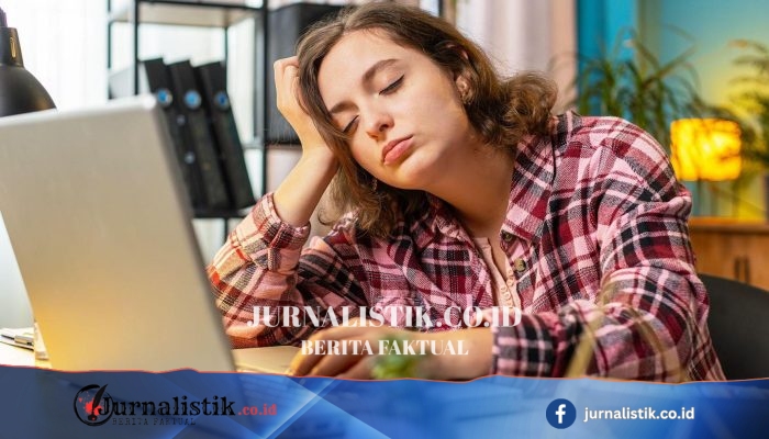 Tips Mengatasi Deprivasi Tidur yang Dipicu Piala Dunia