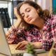 Tips Mengatasi Deprivasi Tidur yang Dipicu Piala Dunia