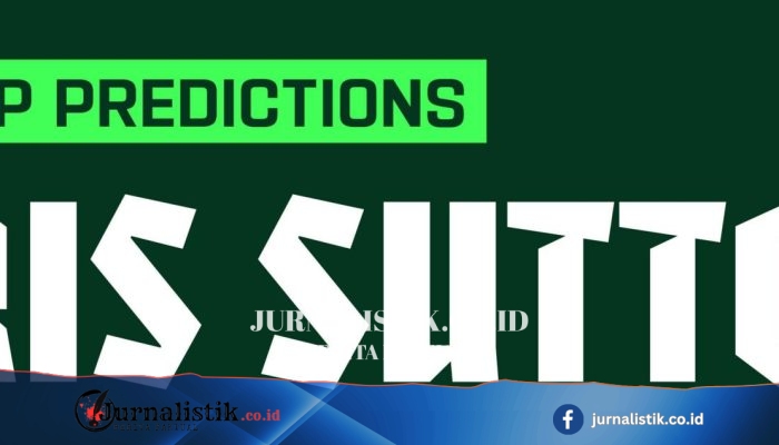 Piala Dunia 2026: Akankah Prancis Tersingkir? Prediksi Skor Chris Sutton untuk Perempat Final