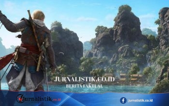 Tom Gerken BBC menilai Assassin’s Creed Black Flag Resynced: layak setelah 13 tahun?