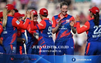 Hasil Hundred 2025: Southern Brave bangkit dan kalahkan Welsh Fire dengan kemenangan delapan run di Southampton