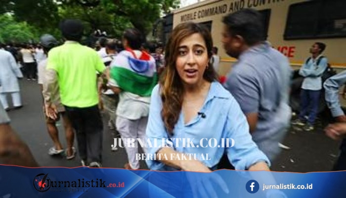 Cockroach Janta Party (CJP): Satire yang tumbuh jadi protes besar di depan parlemen India