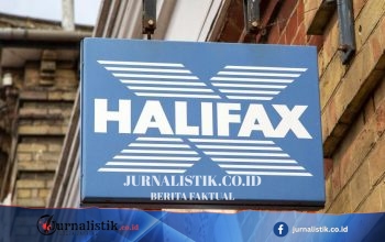 Brand Halifax Ditutup Setelah 173 Tahun karena Pengambilalihan Lloyds