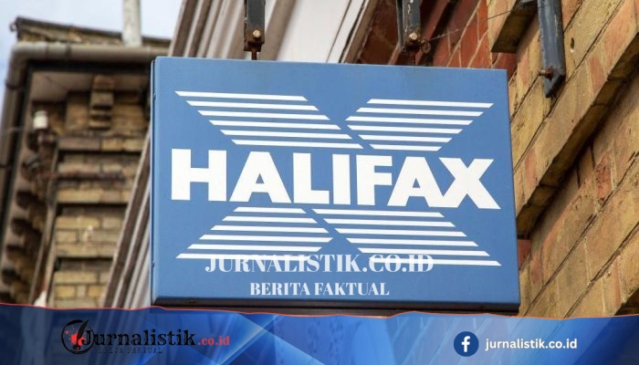 Brand Halifax Ditutup Setelah 173 Tahun karena Pengambilalihan Lloyds