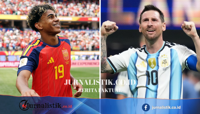 Final Piala Dunia 2026: Apakah Akan Menentukan Pemenang Ballon d’Or? Lionel Messi Turut Bersaing