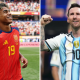 Final Piala Dunia 2026: Apakah Akan Menentukan Pemenang Ballon d’Or? Lionel Messi Turut Bersaing