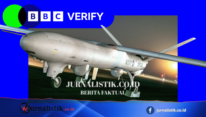 Rencana Investasi Pertahanan Inggris (DIP): Apakah Membantu UK Mengejar Target Belanja NATO?