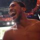 Anthony Joshua vs Kristian Prenga: Pilihan foto terbaik dari kemenangan Jeddah yang mempersiapkan duel Tyson Fury