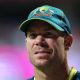 David Warner Mengaku Bersalah atas Tindak Mengemudi di Bawah Pengaruh Alkohol
