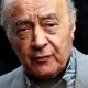 Dua tersangka baru menjalani pemeriksaan dugaan dukungan kekerasan seksual Mohamed Al Fayed