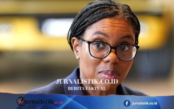 Kemi Badenoch meminta PM menolak kenaikan pajak untuk membiayai reformasi perawatan sosial