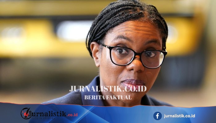 Kemi Badenoch meminta PM menolak kenaikan pajak untuk membiayai reformasi perawatan sosial