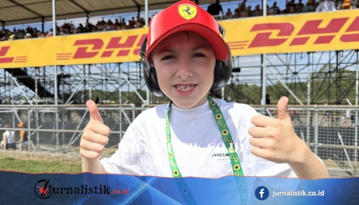 British Grand Prix di Silverstone: Fasilitas untuk Fans Neurodivergen yang Ingin Menonton Langsung