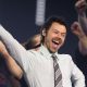 Harry Styles Ukir Rekor Baru di Wembley, Melampaui Catatan Taylor Swift dan Coldplay
