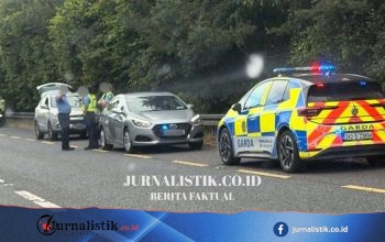 Bom di County Monaghan: Mahasiswa Hukum Didakwa atas Perangkat di Mobil