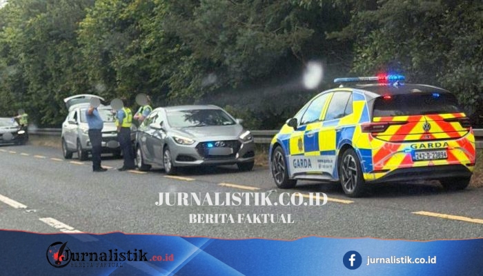 Bom di County Monaghan: Mahasiswa Hukum Didakwa atas Perangkat di Mobil