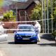 Ballymena: Tiga Orang Ditemukan Tewas di Dalam Rumah