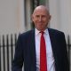 Pangkas barisan pendukung Starmer saat John Healey menjadi bendahara, siap menghadapi opsi anggaran ketat