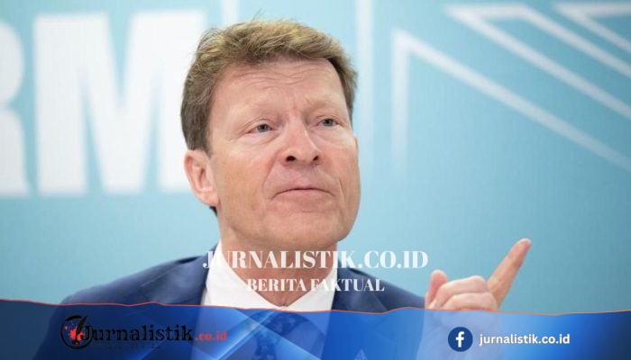 Penyelidikan donasi perusahaan Richard Tice ke Reform UK