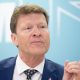 Penyelidikan donasi perusahaan Richard Tice ke Reform UK