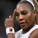 Serena Williams Mundur dari Ganda Wimbledon 2026 Bersama Venus karena Cedera Lutut