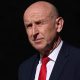 John Healey Jadi Bendahara Negara, Beberapa Minggu Setelah Mundur Mengejutkan dari Jabatan Menteri Pertahanan