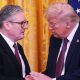 Keir Starmer: Saya akan tetap berhubungan dengan Donald Trump setelah meninggalkan Downing Street
