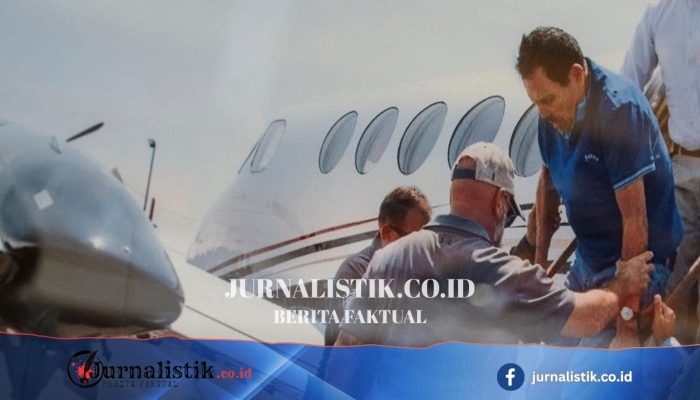 Ismael “El Mayo” Zambada Divonis Penjara Seumur Hidup di AS