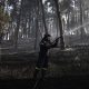 Kebakaran hutan di Yunani dekat Tesalonika: dua tewas saat pemadam berjuang memadamkan api
