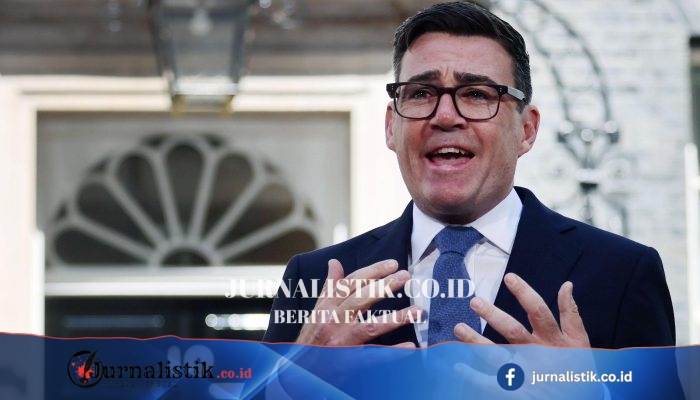 Andy Burnham akan mengumumkan rincian bantuan untuk krisis biaya hidup