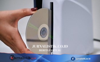 PlayStation Berhenti Rilis Game Disk Mulai Januari 2028
